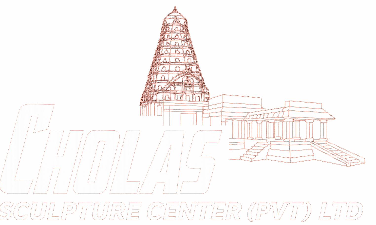 Cholas Sculpture Center | Temple Sculpture & Architectural Art Studio, India